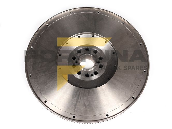 Imagem adicional do produto VOLANTE DO MOTOR C/ CREMALHEIRA SC 124 360/400 - Cód: FAP-10692